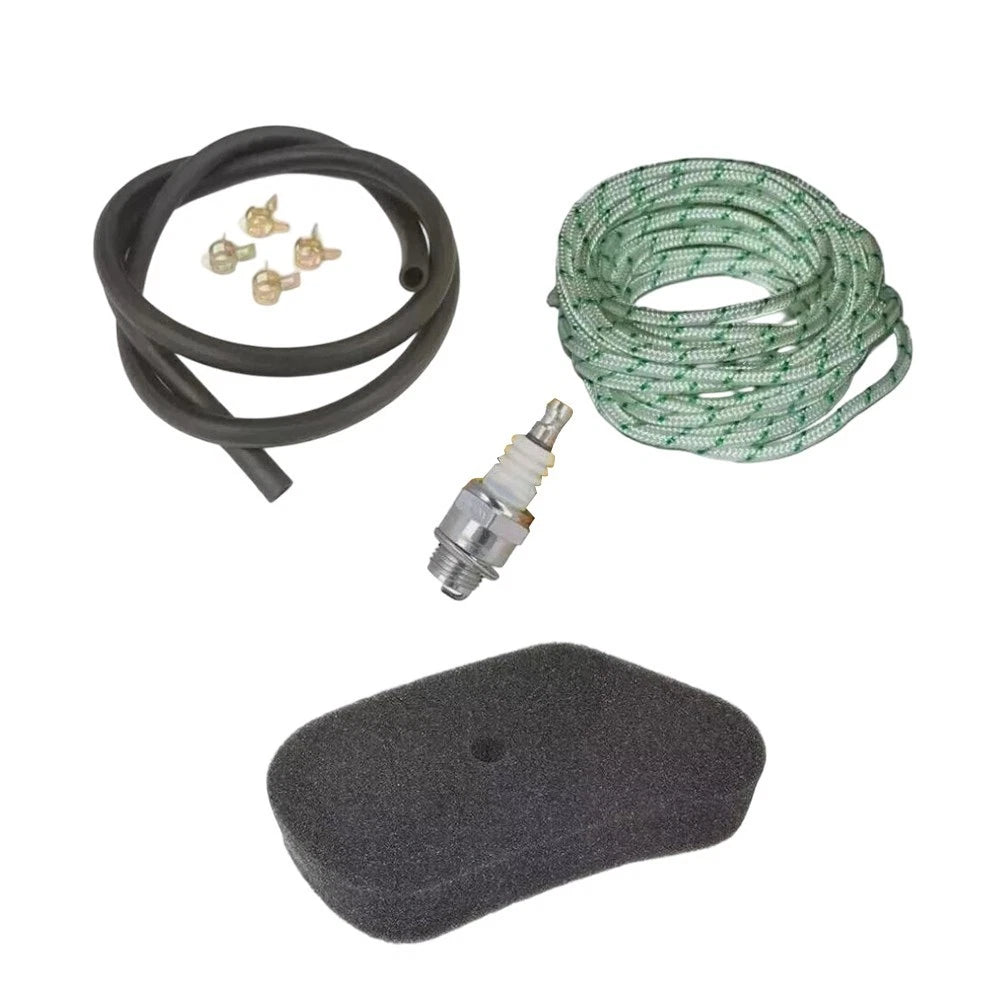 Air Cleaner Kit for Honda GV100 HR173 HRB423 HRB475 HRB535 (17211ZG1700)