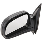 Heated Driver Left Side Mirror for Chevy GMC Envoy Olds