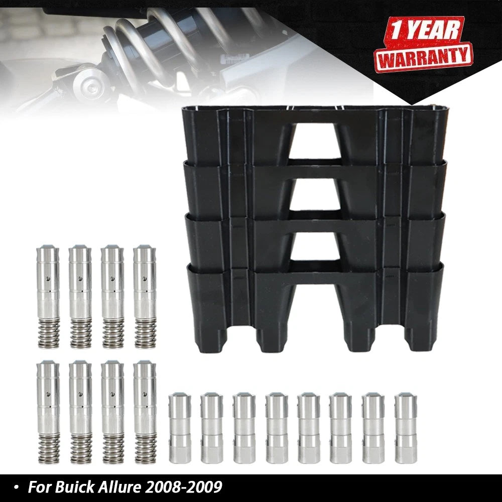 Set of 20 Active Fuel Management Valve Lifters for Cadillac Escalade