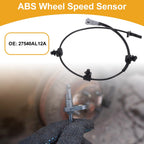 ABS Wheel Speed Sensor No. 27540AL12A for Subaru Outback (2010–2014)