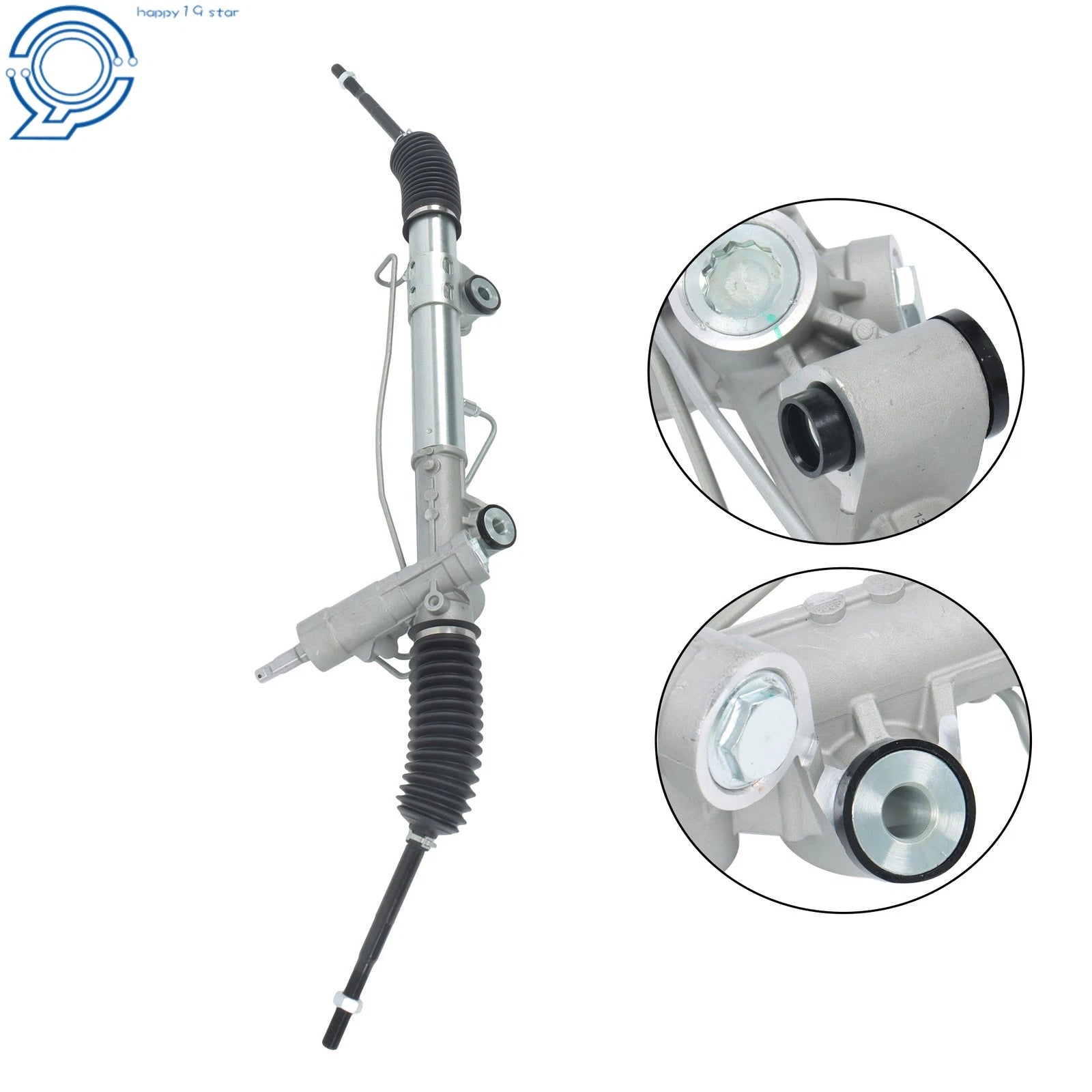 Power Steering Rack & Pinion Assembly for Jeep Liberty (2002-2005)