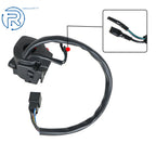 Starter Stop Kill Switch for Honda CBR 600 F4i (2001-2006)