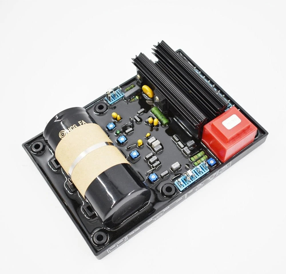 AVR Module Card for Genset (R448)