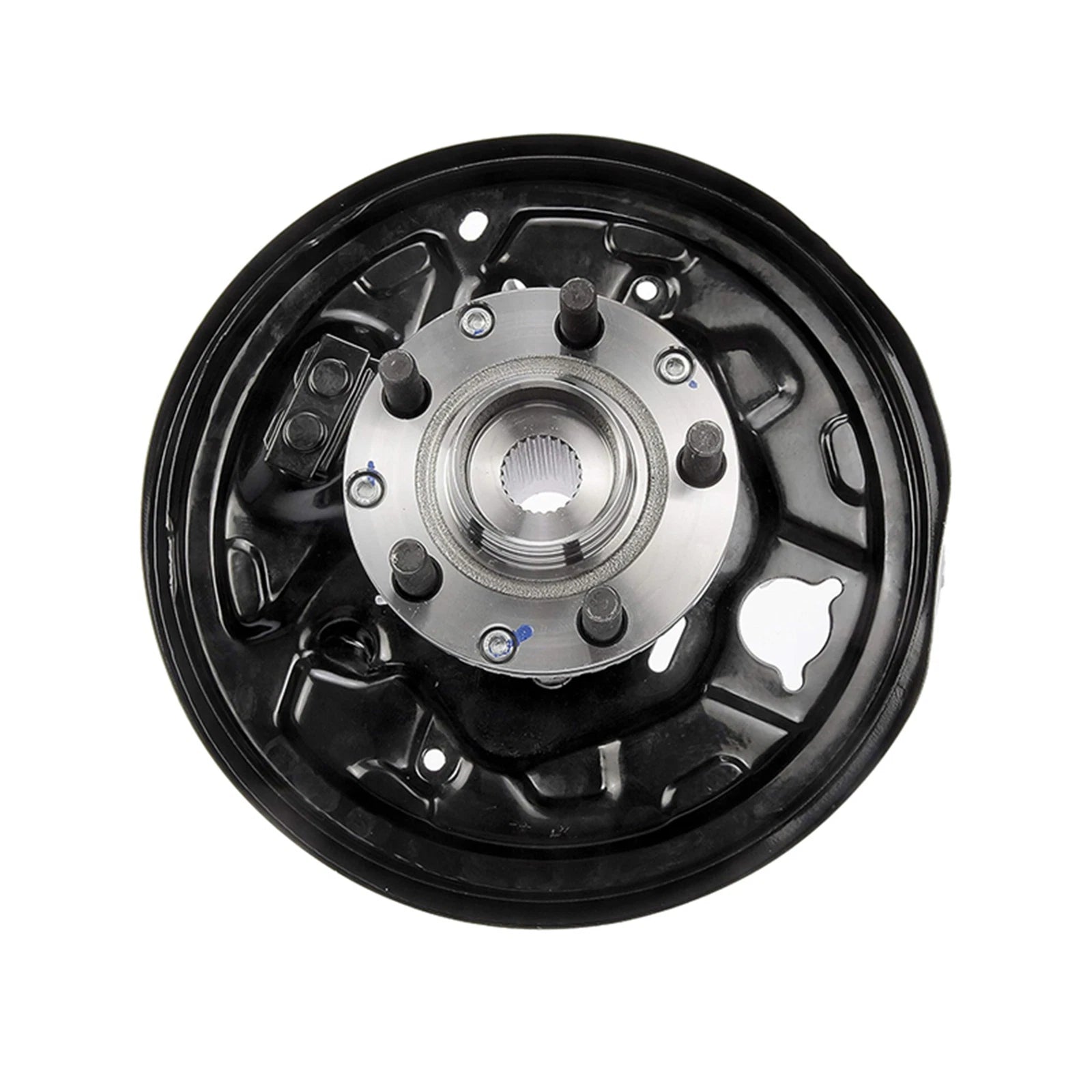Steering Knuckle & Wheel Bearing Hub Assembly for Subaru Forester