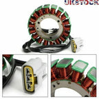 Stator for Yamaha XTZ 1200 Super Tenere (2010–2017) 23P-81410-00-00