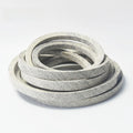 V Belt Reinforced for Toro Lawn Mower (Natural Rubber)