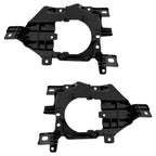 Pair Fog Light Brackets for Ford Ranger (2019–2023)