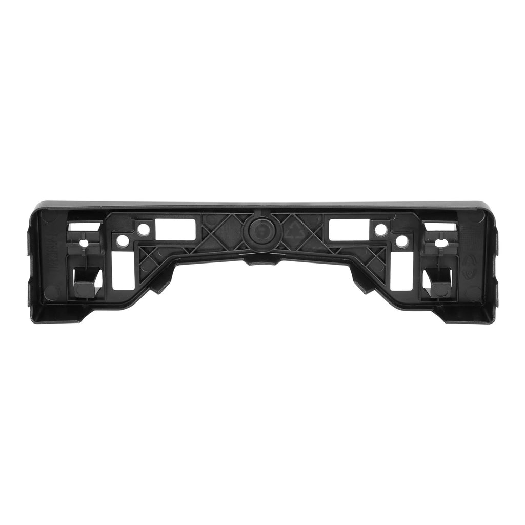 Front Bumper License Plate Mounting Bracket for Toyota Venza (2021–2024)