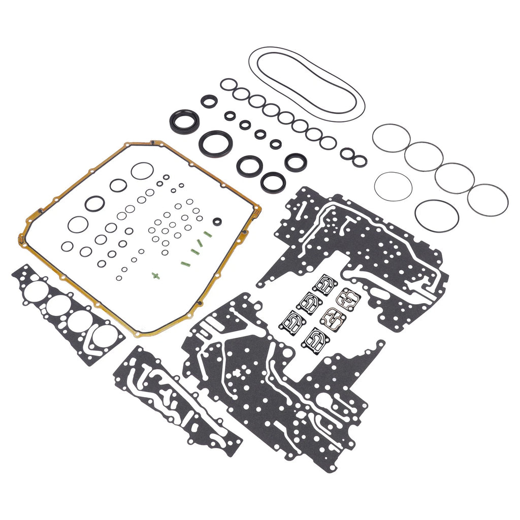 7 Speed DSG Transmission Rebuild Kit for Audi A4 A5 A6 Q5 (2009–2020)