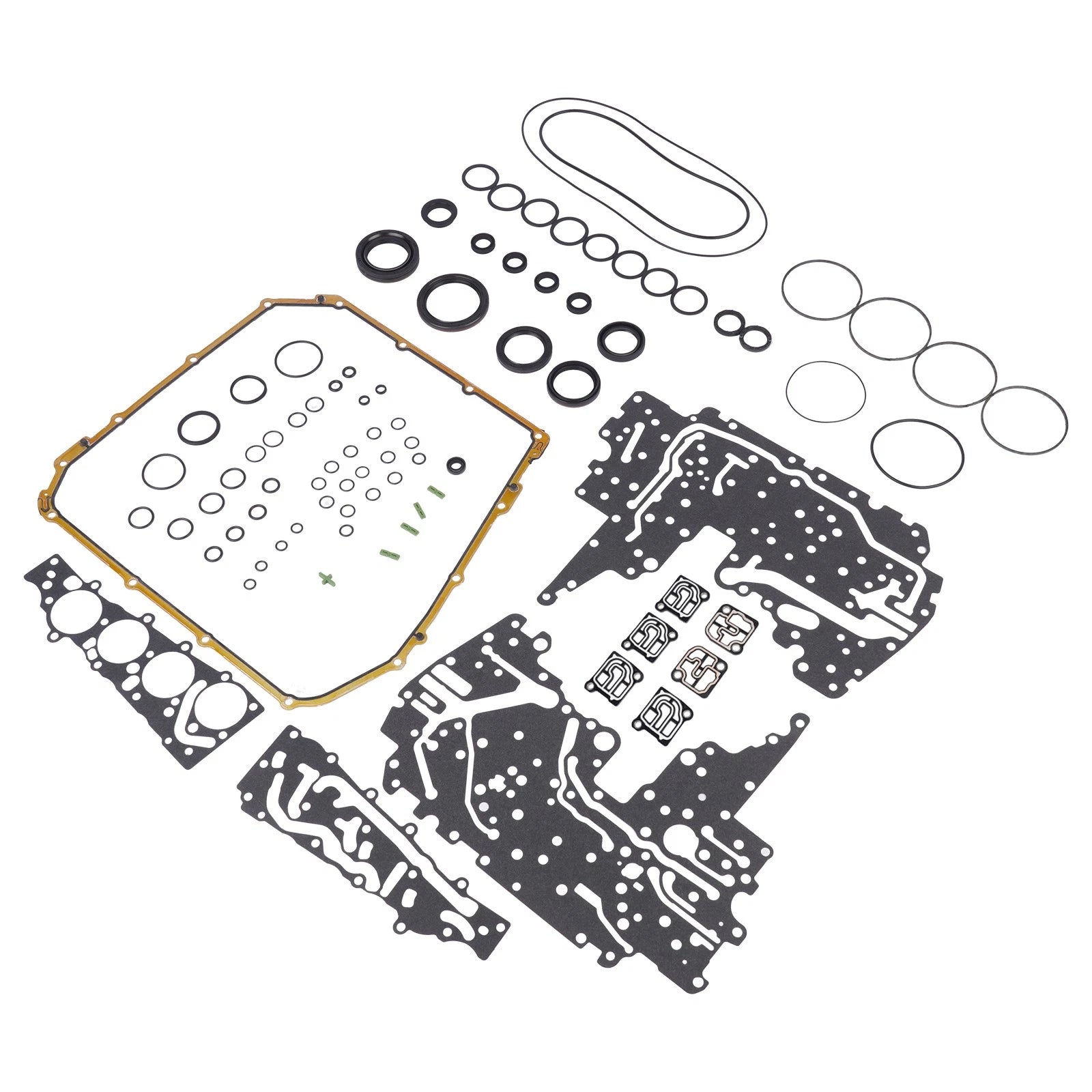 7 Speed DSG Transmission Rebuild Kit for Audi A4 A5 A6 Q5 (2009–2020)