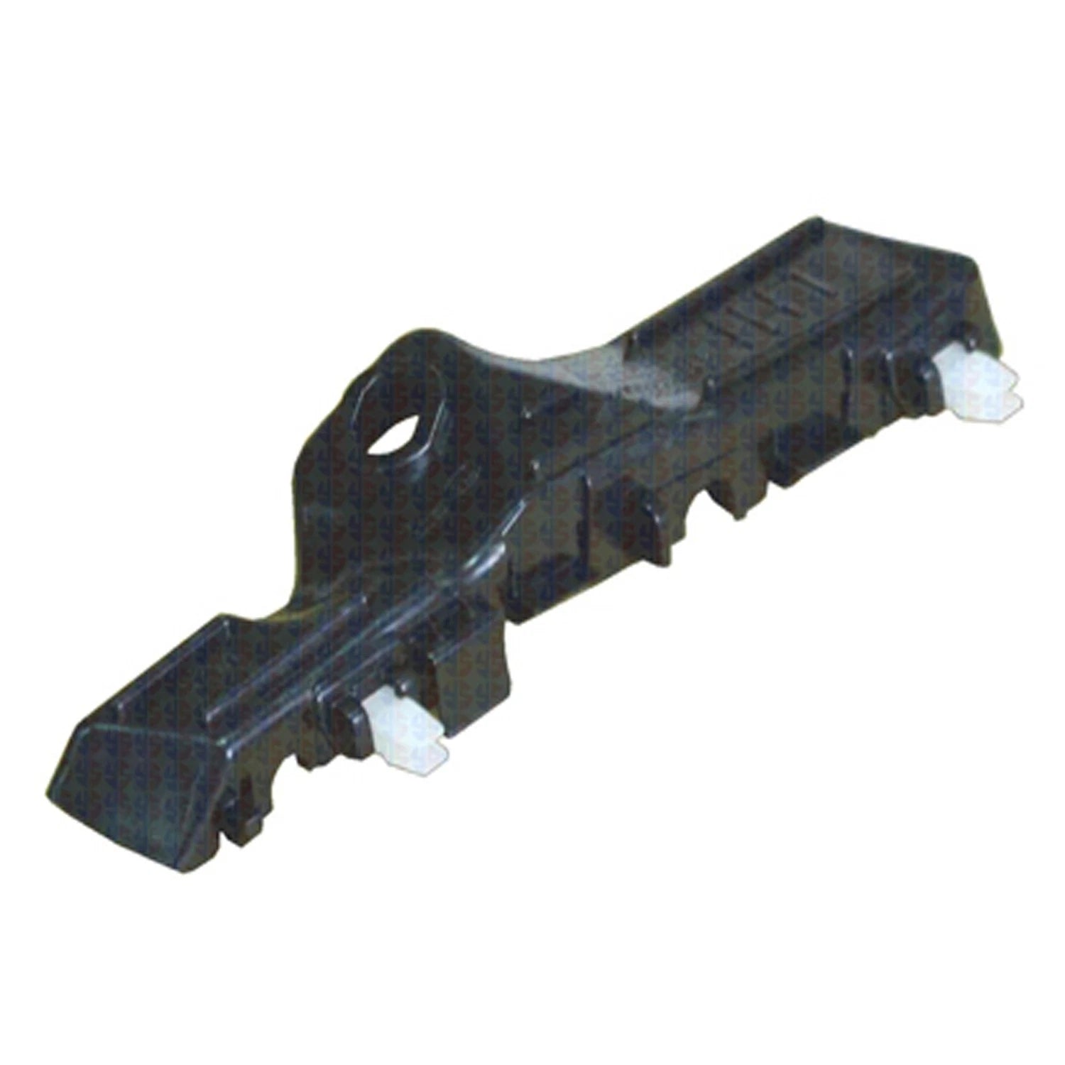 Replacement Upper Bumper Cover Support for POM Plastic Driver Side (2004–2009)
