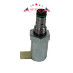 Injector Pressure Regulator Valve for Ford Powerstroke Diesel (2003-2010)