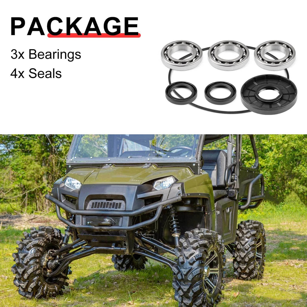 Front Differential Bearing Seal Assy for Polaris Sportsman 500 570 (2013–2023)