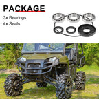Front Differential Bearing Seal Assy for Polaris Sportsman 500 570 (2013–2023)