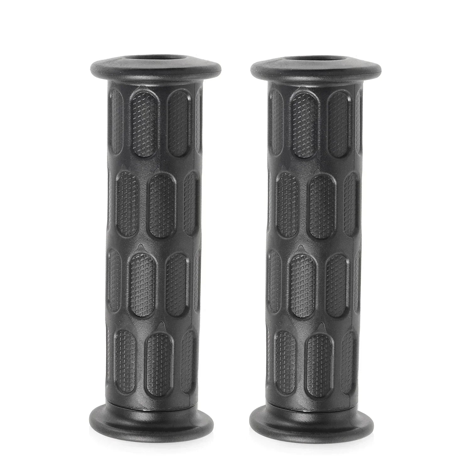 2 x Handlebar Grips for Yamaha WaveBlaster 700 760 (1993–1997)