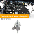 Fuel Pressure Regulator for Honda Acura Integra (1994–2001) No. 16740P72003