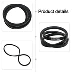 Drive Belt for Snowplows (Compatible with Model 1695488)