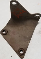Front Exhaust Bracket LH for Jaguar XJR XJ8 VDP (1998–2003)