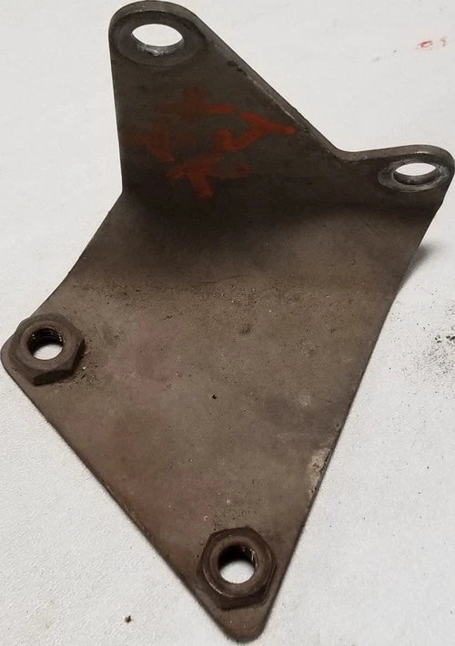 Front Exhaust Bracket LH for Jaguar XJR XJ8 VDP (1998–2003)