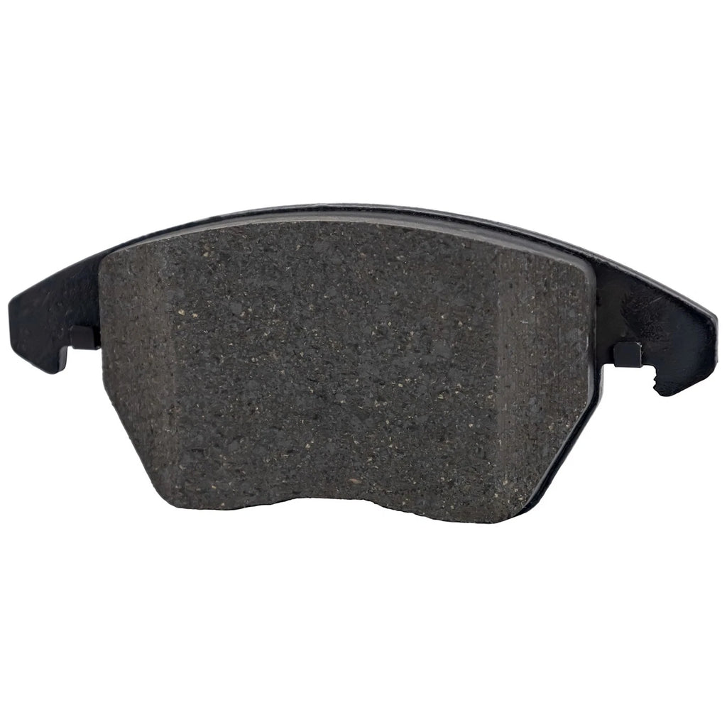 Set of 4 Brake Pads for VW Jetta Eos Golf GTI Audi A3