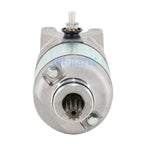 Starter Motor for Suzuki Satria Fu 150 (2013) 31100-25G10
