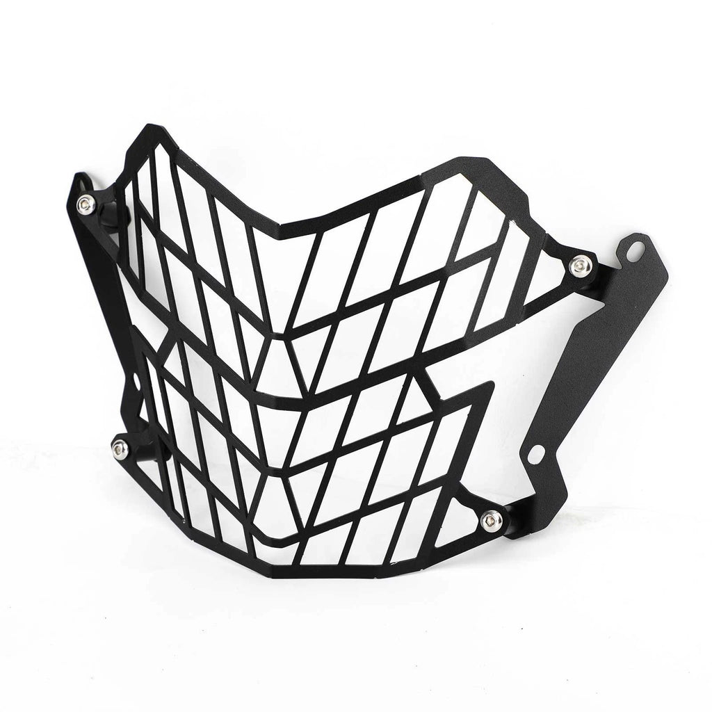 Headlight Guard Grill for Yamaha Tenere 700 (2019–2020)