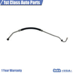Engine Oil Cooler Hose for Chevrolet Silverado 3500 GMC Sierra 2500 HD (2003–2007)