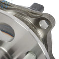Set of 2 Rear Left & Right Wheel Hub & Bearing Assembly for Toyota RAV4 (1996–2005)