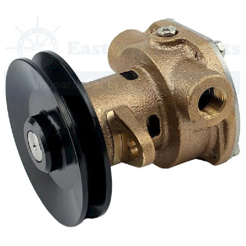 Raw Water Pump for Kohler Generators Powered by Yanmar