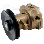 Raw Water Pump for Kohler Generators Powered by Yanmar