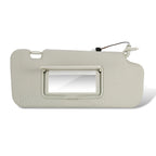 Right Side Sun Visor Replacement for Nissan Murano (2009–2014)