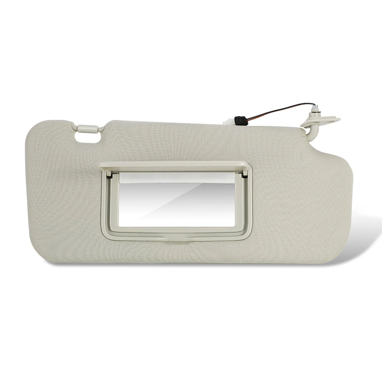 Right Side Sun Visor Replacement for Nissan Murano (2009–2014)