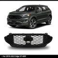 Grille for Edge ST 2019â2022 (High Gloss Black Center Mesh)