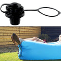 Replacement Air Chamber Screw Valve for Inflatable Boats 22mm