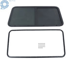 Horizontal Slider Window for Camper Motorhome (43" x 22")