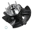 Steering Knuckle Hub Bearing Assembly for Ford Edge (2011–2014) 686-265