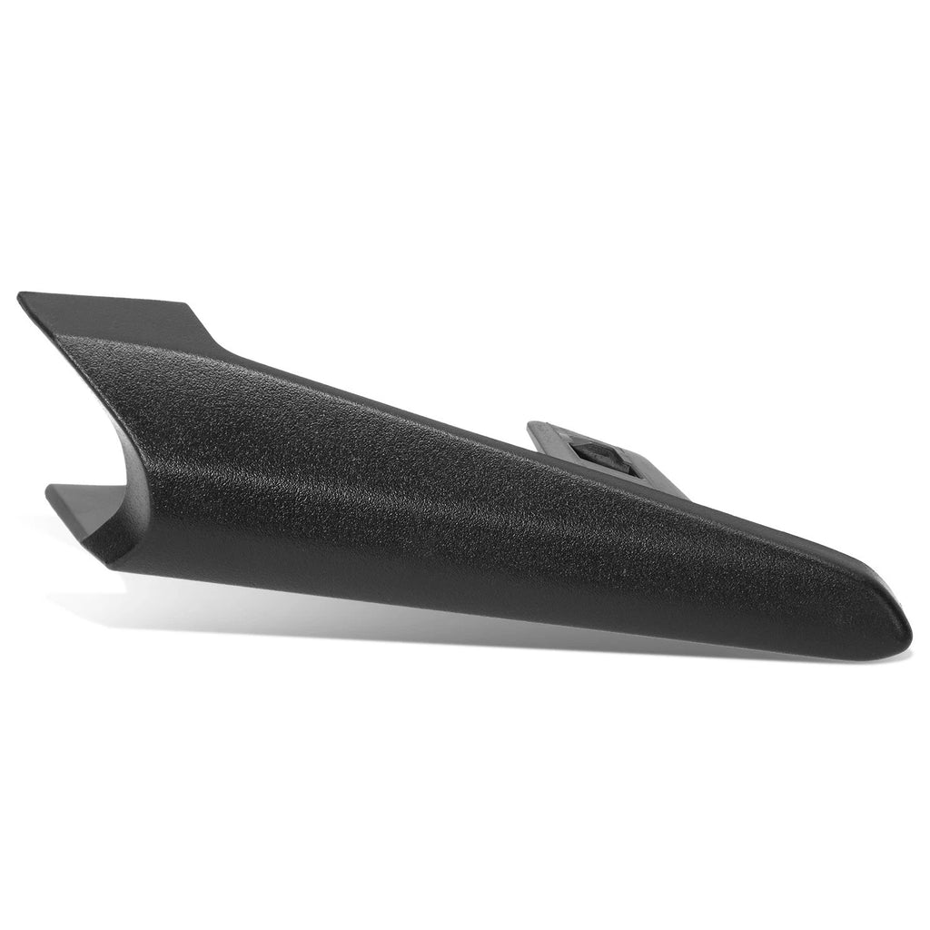 Polished Chrome Bumper Cover Molding for Chrysler 300 (2005–2010)