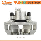 Front Left Brake Caliper for Ford Focus (2012–2018) & C-Max (2013–2018) w/ Bracket
