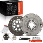 Clutch Kit for BMW 323Ci 323i 325Ci 525i (2001–2003)