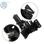 Front Right Running Board Motor with Bracket for Ford F-250 Super Duty (2018–2020)
