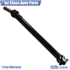 Rear Driveshaft Assembly for Jeep Liberty (2004–2007) 4WD