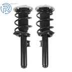 Pair of Shocks Struts for BMW 428i 430i 435i (2014–2020)