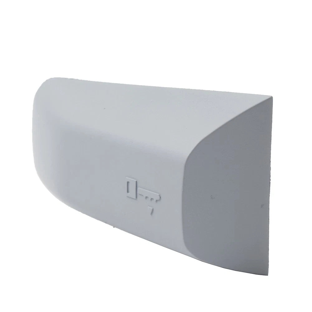Door Handle Cap Cover for Land Rover Jaguar (Unpainted)
