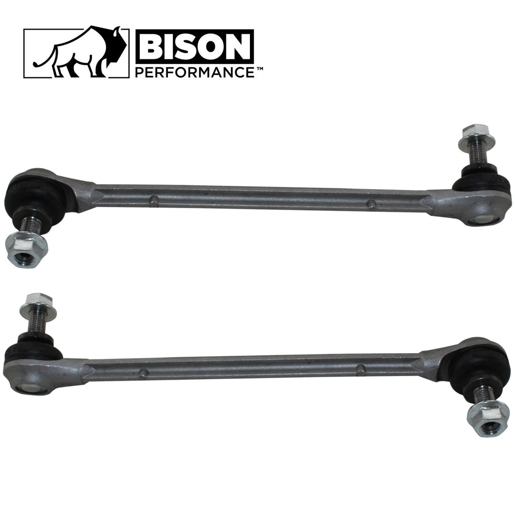 2X Front Stabilizer Sway Bar Links for Mercedes W204 (2007–2014)