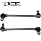 2X Front Stabilizer Sway Bar Links for Mercedes W204 (2007–2014)
