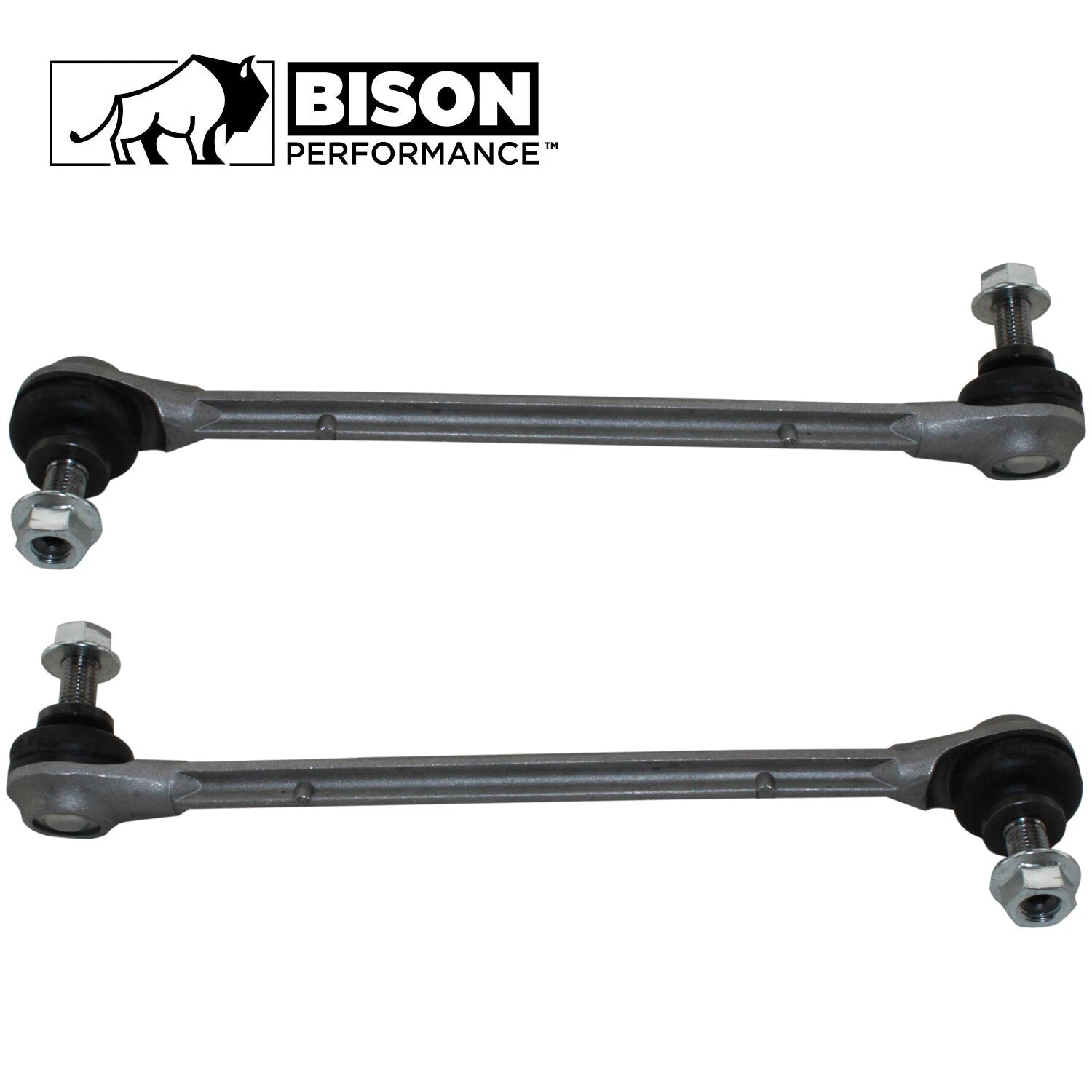 2X Front Stabilizer Sway Bar Links for Mercedes W204 (2007–2014)