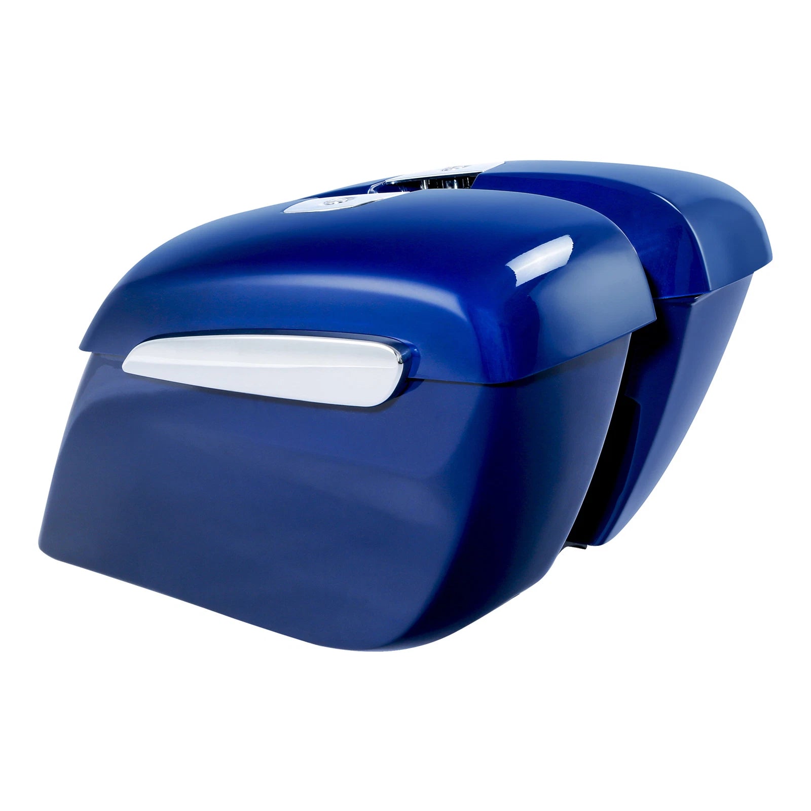 Hard Saddlebags for Indian Chieftain Dark Horse (2019–2025)