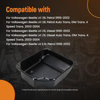 Automatic Transmission Fluid Oil Pan for VW Beetle Golf Jetta (1993–2006)