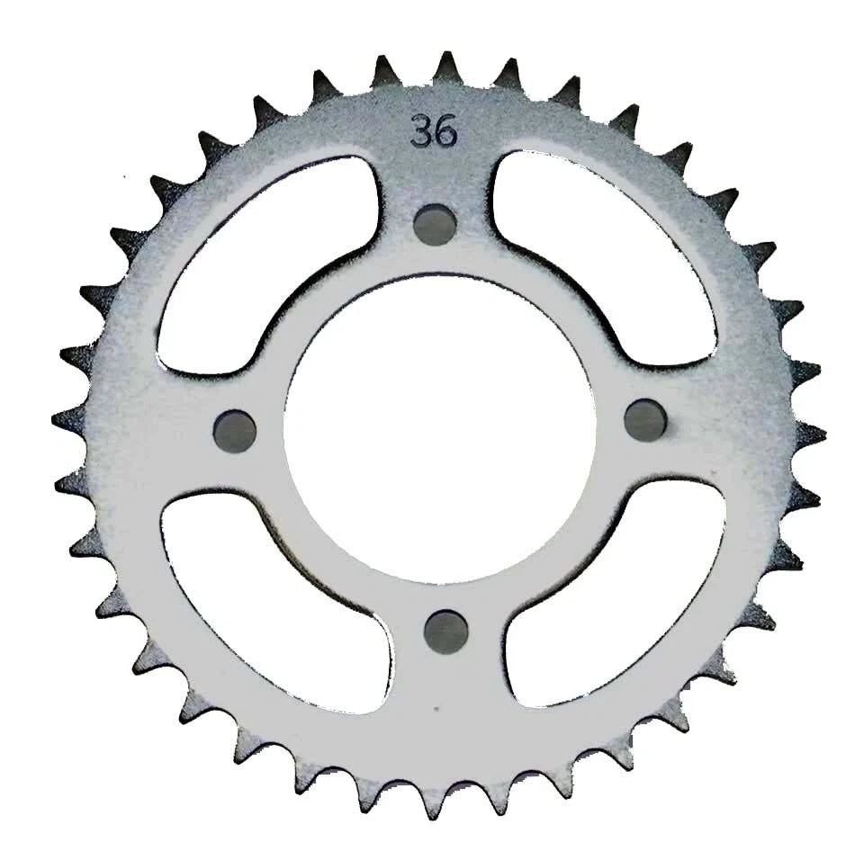 WSM Sprocket for