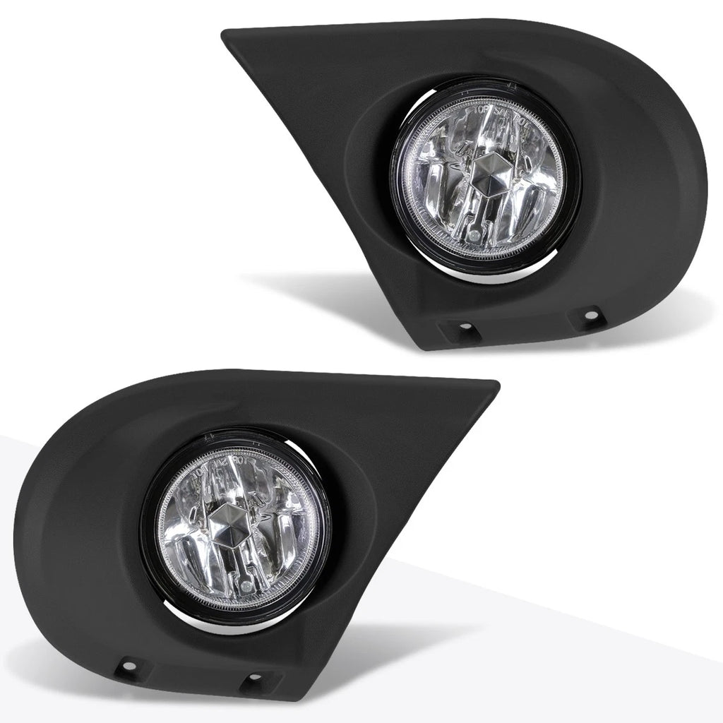 Left Side Headlight Lamp for Nissan Sentra SR SE-R Spec V (2010–2012)